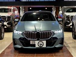 بي ام دبليو الفئة 5